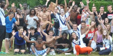 stages de vacances Diderot Boarding School 