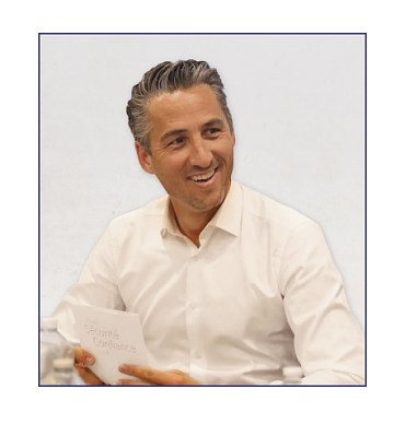 Vincent Favret Viager