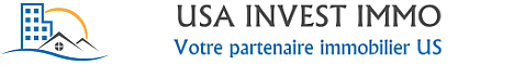 USA Invest Immo - Investissement immobilier locatif aux Usa