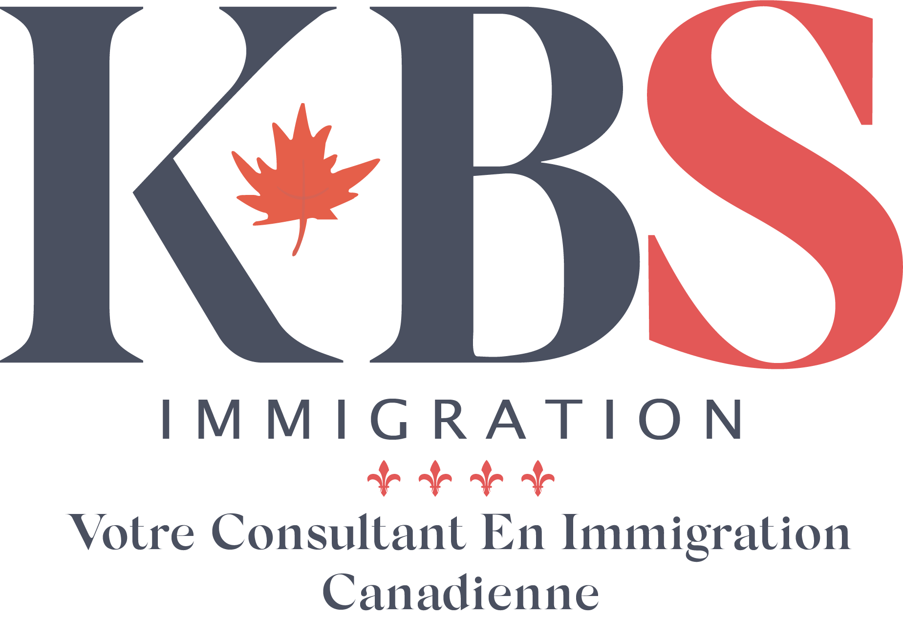 Logo KBS Immigration