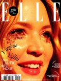 Uni-Presse - Elle magazine abonnement de la presse francaise à l'étranger