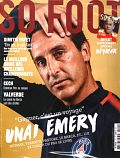 Uni-Presse So Foot