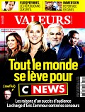 Uni-presse - Abonnement magazine Valeurs Actuelles, presse de france à l'étranger