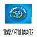 Transport de bagages non accompagnés