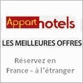 Hotel et apparthotel pour voyageur