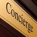 Conciergerie