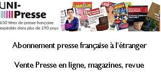 Media presse