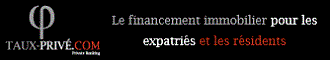 Credit immobilier