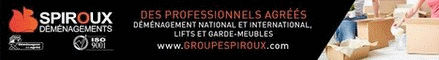 Demenagement Luxembourg