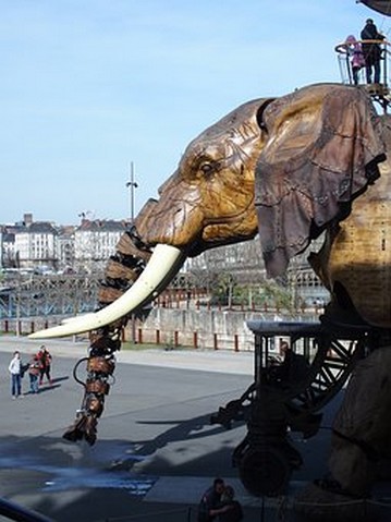 Nantes