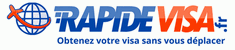 Visa voyage
